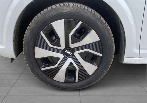 Dacia Sandero, 2025