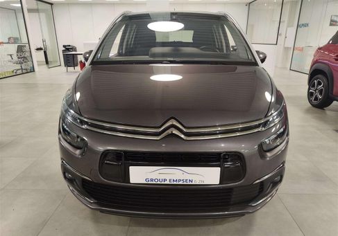Citroën C4, 2019 2