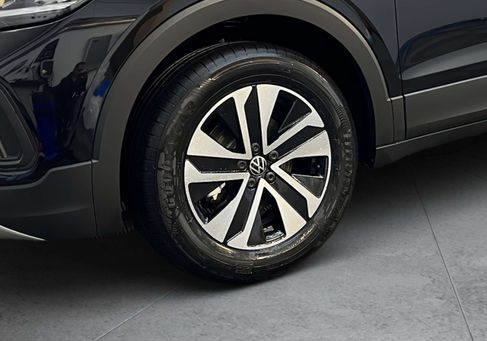 Volkswagen T-Cross, 2026