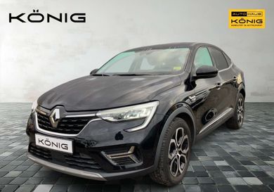 Renault Arkana, 2024