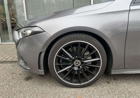 Mercedes-Benz A 250, 2019
