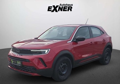Opel Mokka, 2023 2