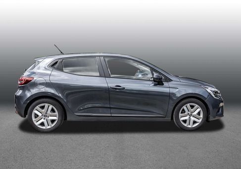 Renault Clio, 2022