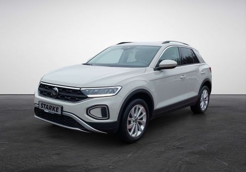 Volkswagen T-Roc, 2023