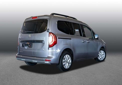 Renault Kangoo, 2023