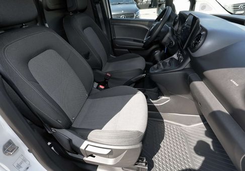 Mercedes-Benz Citan, 2024
