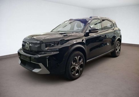 Citroën C3 Aircross, 2025 2