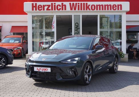 Cupra Leon, 2026
