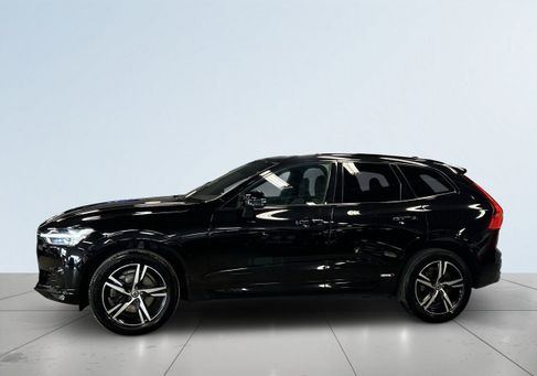 Volvo XC60, 2021 3