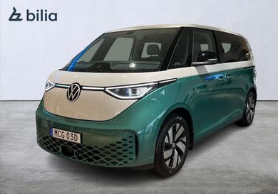 Volkswagen ID.Buzz, 2023