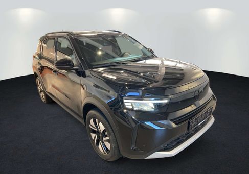 Opel Frontera, 2025