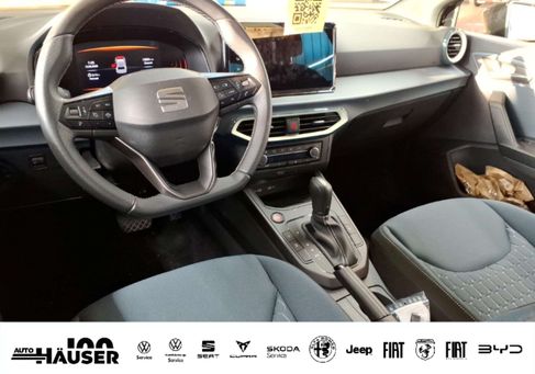 Seat Ibiza, 2026 3