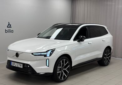 Volvo, 2026