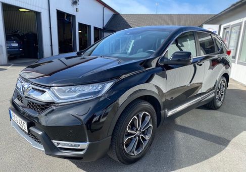 Honda CR-V, 2022