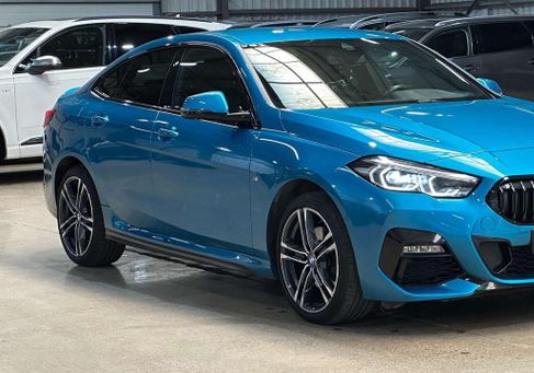 BMW 2 Serija, 2020 3