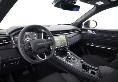 Lynk & Co 01, 2023
