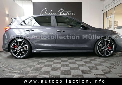 Hyundai i30, 2019 3