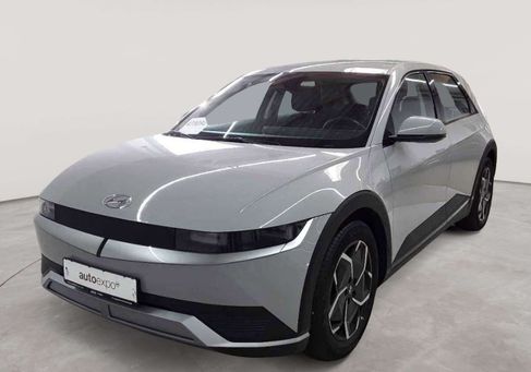 Hyundai IONIQ, 2023 2