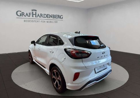 Ford Puma, 2025 3