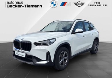 BMW X1, 2023