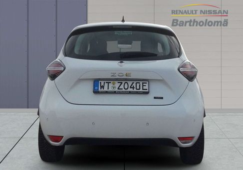 Renault ZOE, 2024