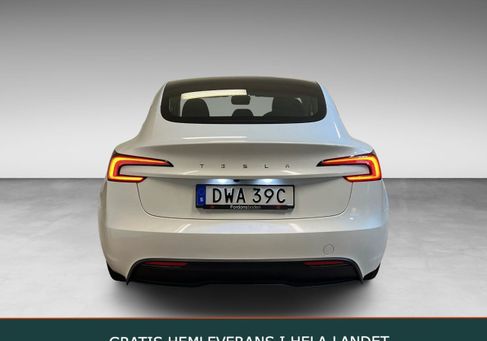 Tesla Model 3, 2024 3