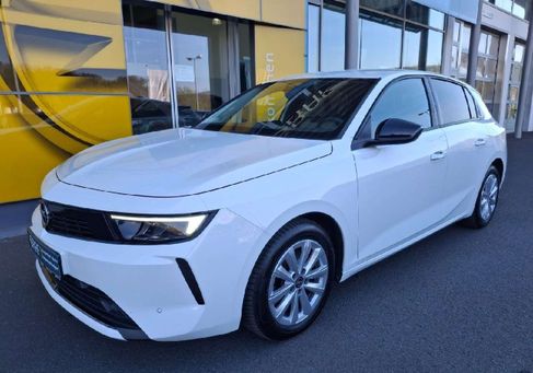 Opel Astra, 2024