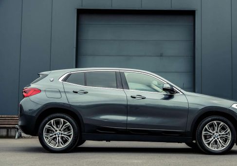 BMW X2, 2019 3