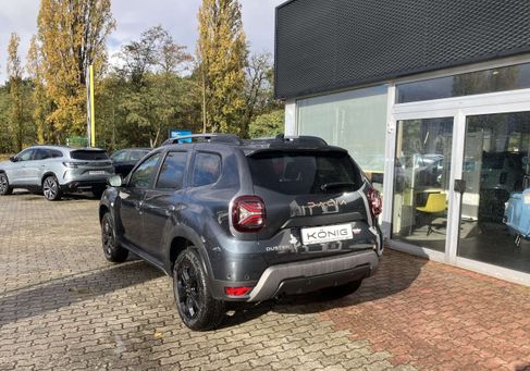 Dacia Duster, 2024