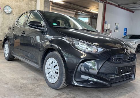 Mazda 2, 2023 2