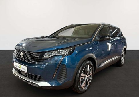 Peugeot 5008, 2024