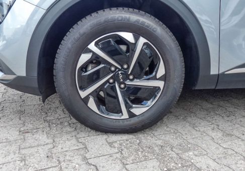 Kia Sportage, 2023 3