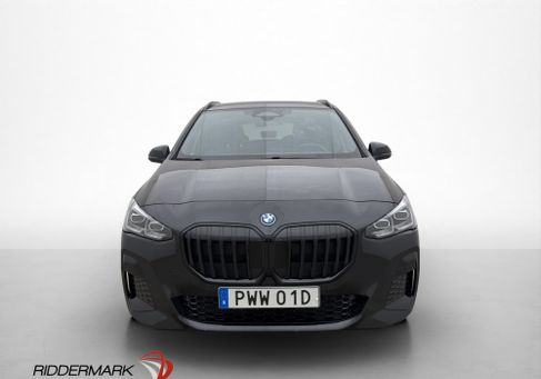 BMW 225 Active Tourer, 2024