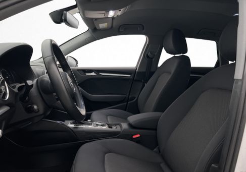 Audi A3, 2019