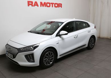 Hyundai IONIQ, 2020