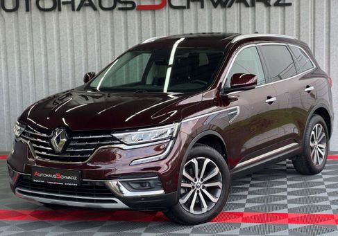 Renault Koleos, 2021