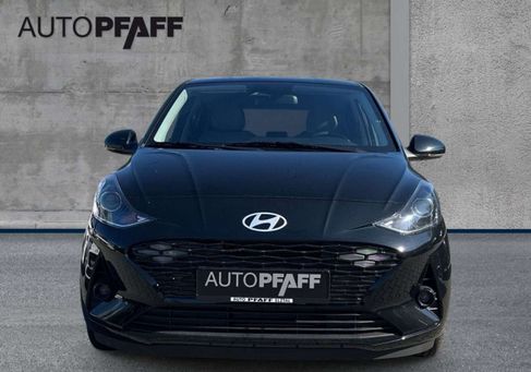 Hyundai i10, 2025 2