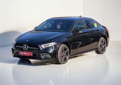 Mercedes-Benz A 250, 2021