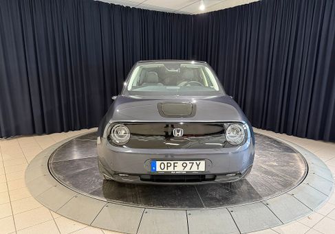 Honda e, 2023