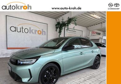 Opel Corsa, 2025