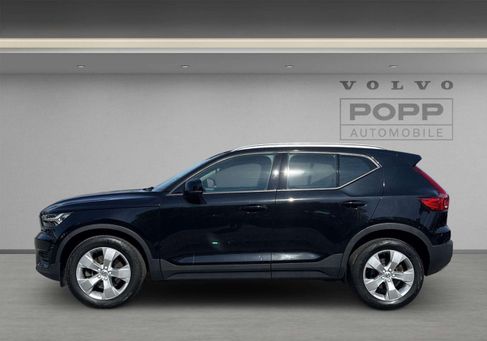 Volvo XC40, 2019 2