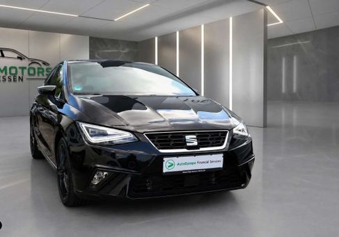 Seat Ibiza, 2023 2