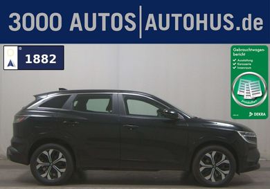 Renault Austral, 2023