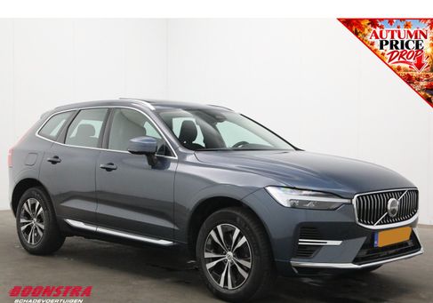 Volvo XC60, 2021 2