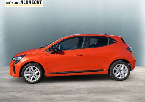 Renault Clio, 2024