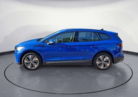 Skoda Enyaq, 2023