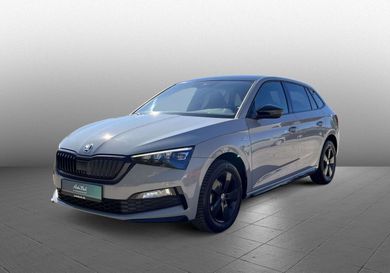 Skoda Scala, 2023