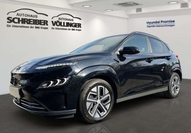 Hyundai Kona, 2021