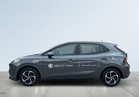 MG, 2026