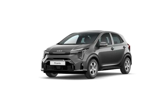 Kia Picanto, 2026